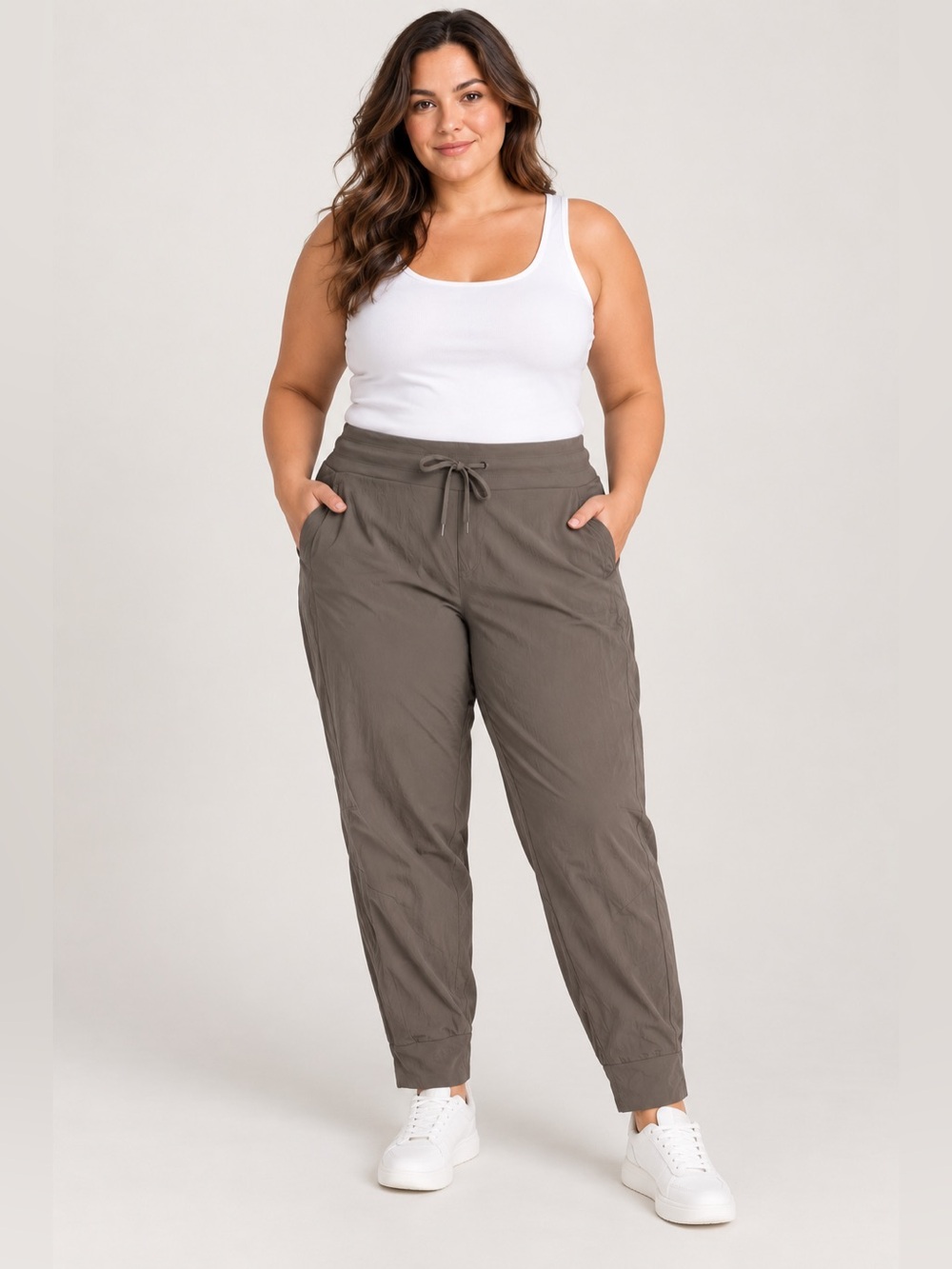 WindRiver Pull-On Utility Pants | Size 18